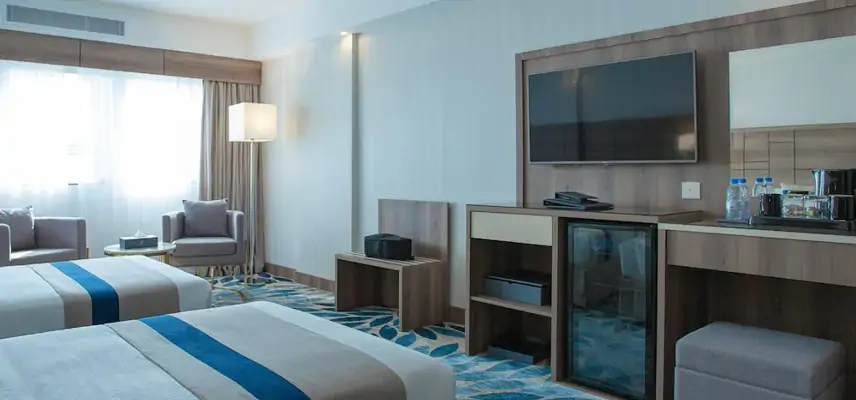 Season Star Hotel image
